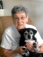 Sara Nancy Umstead