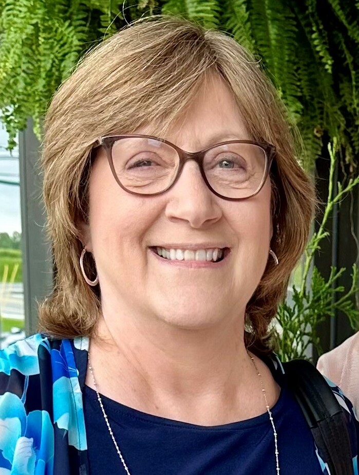 Cheryl A. Burinsky